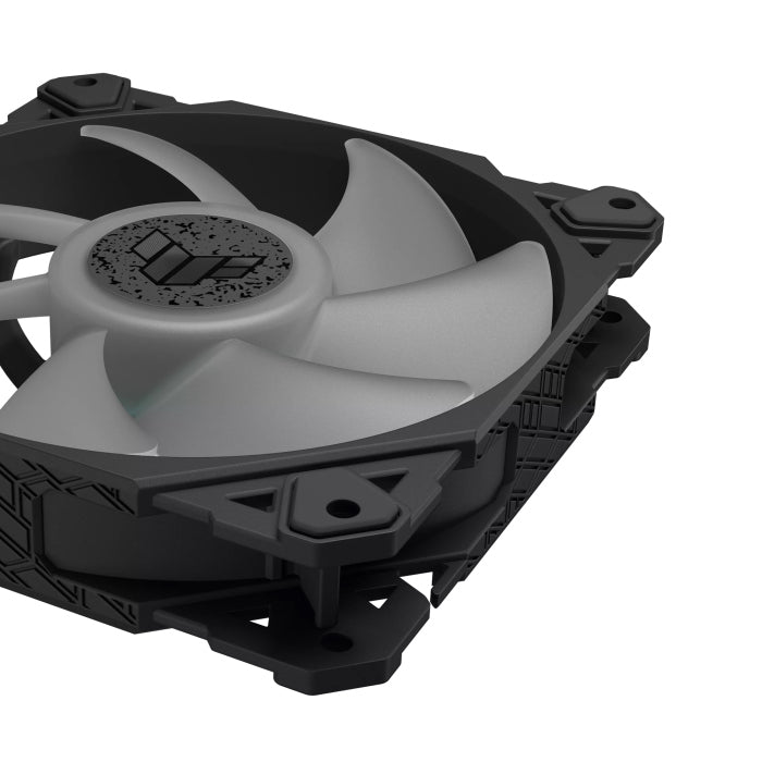 Asus TUF Gaming TF120 ARGB Fan