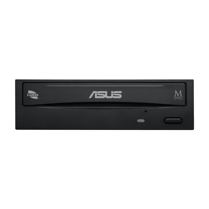 Asus Extreme 24X DVD Writing Speed with M-Disc Support