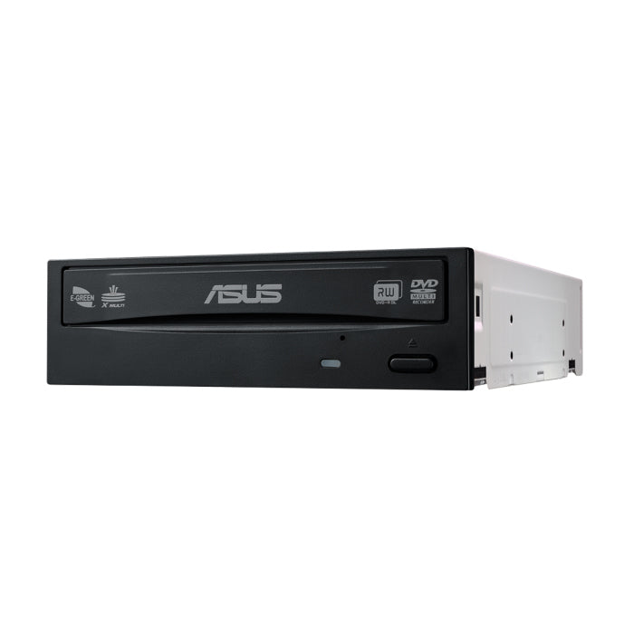 Asus Extreme 24X DVD Writing Speed with M-Disc Support