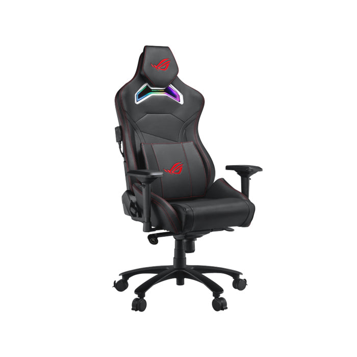 Asus Rog SL300C Chariot RGB Gaming Chair - Black