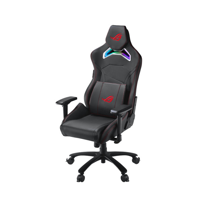 Asus Rog SL300C Chariot RGB Gaming Chair - Black