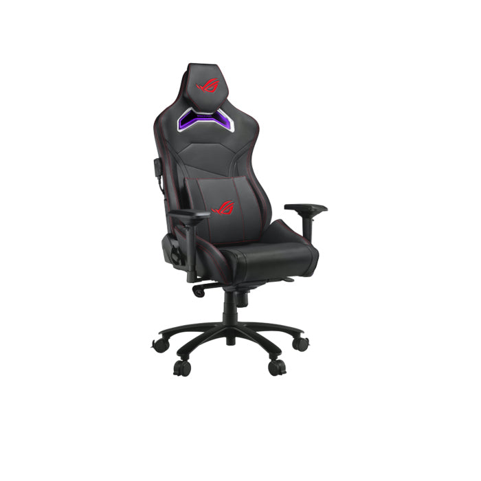 Asus Rog SL300C Chariot RGB Gaming Chair - Black