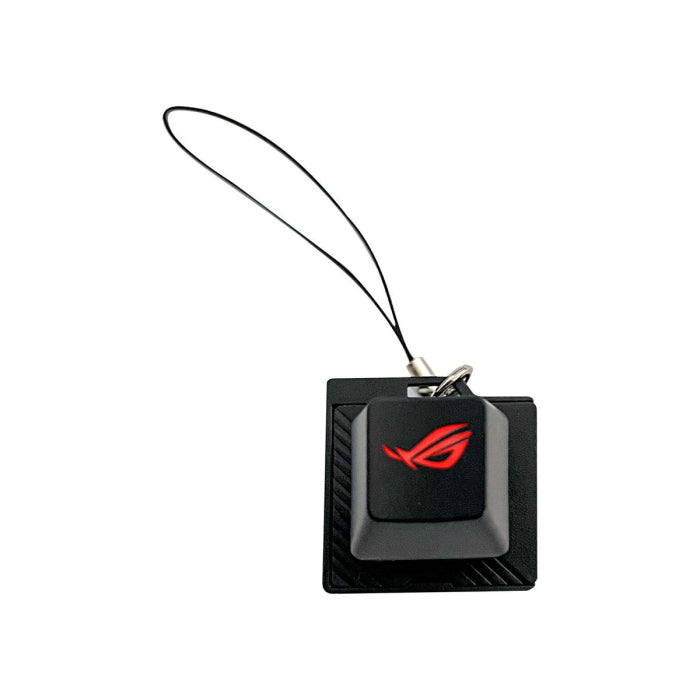 Asus Rog OH101 Gaming Keycap Switch - Black