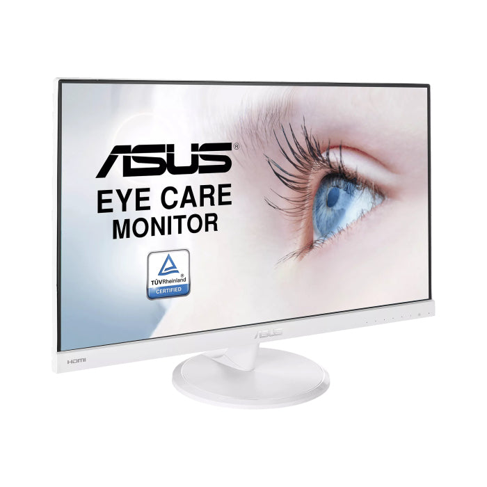 Asus 23" IPS Panel 60Hz 5ms Eye Care FHD Monitor - VC239HE-W