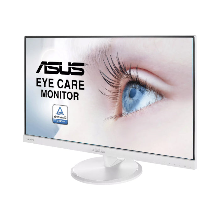 Asus 23" IPS Panel 60Hz 5ms Eye Care FHD Monitor - VC239HE-W