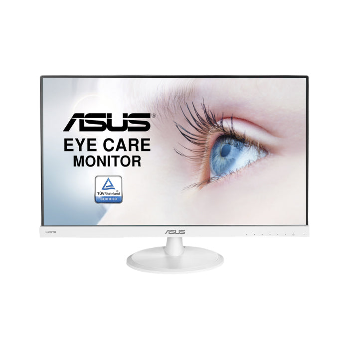 Asus 23" IPS Panel 60Hz 5ms Eye Care FHD Monitor - VC239HE-W