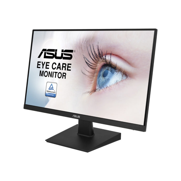 Asus 23.8" IPS Panel 75Hz 5ms FHD Monitor - VA24EHE