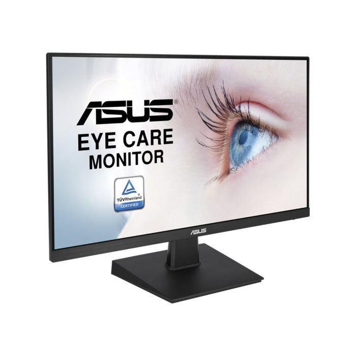 Asus 23.8" IPS Panel 75Hz 5ms FHD Monitor - VA24EHE