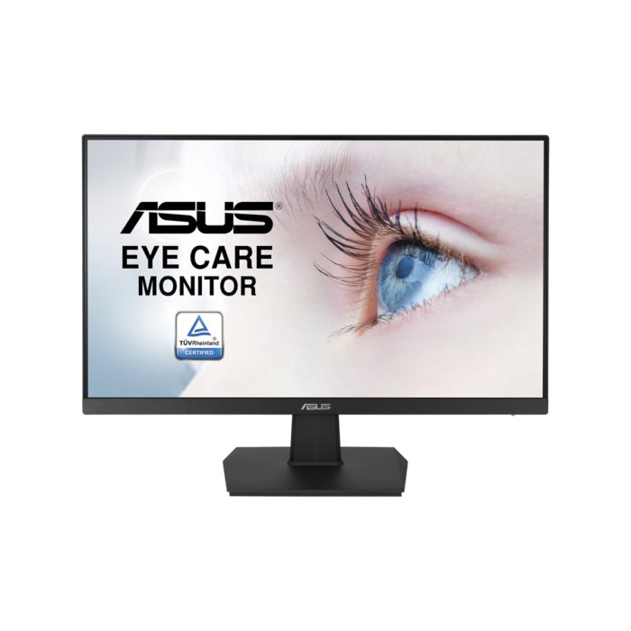 Asus 23.8" IPS Panel 75Hz 5ms FHD Monitor - VA24EHE