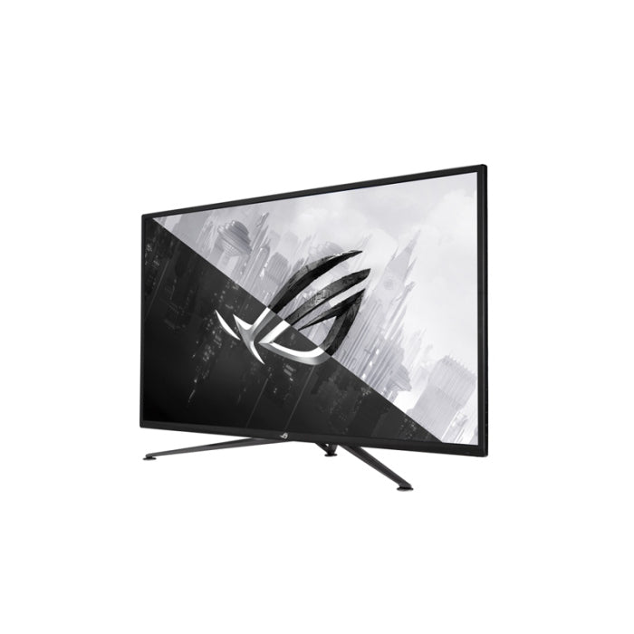 Asus Rog Strix XG43UQ 43" 4K VA 144Hz 1ms HDMI 2.1 DSC HDR1000 Gaming Monitor Supports PS5 & XBOX Series X