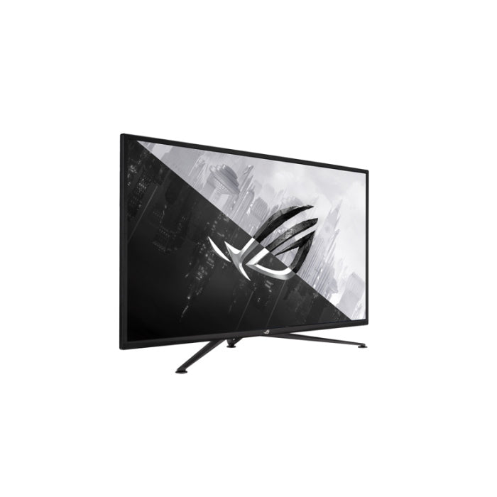 Asus Rog Strix XG43UQ 43" 4K VA 144Hz 1ms HDMI 2.1 DSC HDR1000 Gaming Monitor Supports PS5 & XBOX Series X