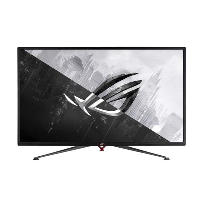 Asus Rog Strix XG43UQ 43" 4K VA 144Hz 1ms HDMI 2.1 DSC HDR1000 Gaming Monitor Supports PS5 & XBOX Series X