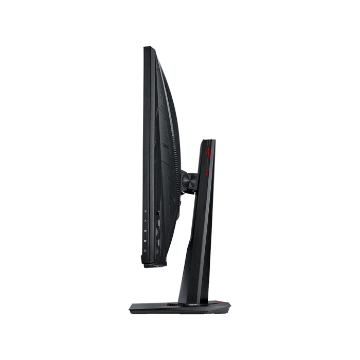 Asus VG27WQ 27" WQHD 2K VA 165Hz 1ms Curved 1500R TUF Gaming Monitor With Adaptive-Sync Freesync Premium