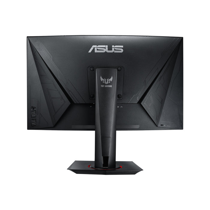 Asus VG27WQ 27" WQHD 2K VA 165Hz 1ms Curved 1500R TUF Gaming Monitor With Adaptive-Sync Freesync Premium