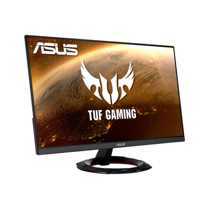 Asus 23.8" IPS Panel Overclock 165Hz 1ms FHD TUF Gaming Monitor - VG249Q1R
