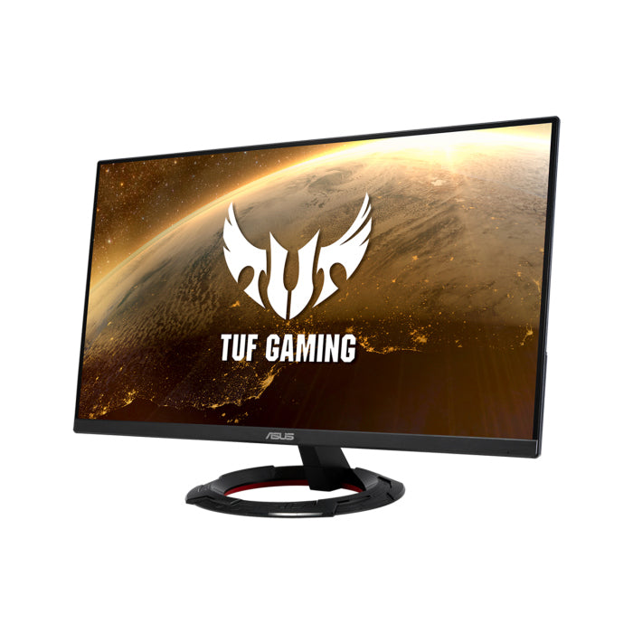 Asus 23.8" IPS Panel Overclock 165Hz 1ms FHD TUF Gaming Monitor - VG249Q1R