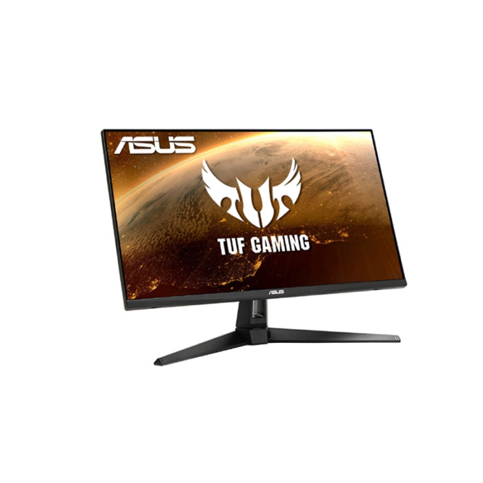 Asus TUF VG279Q1A 27" FHD IPS 165Hz 1ms Adaptive-sync Free-Sync Gaming Monitor