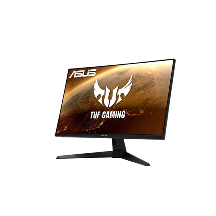 Asus TUF VG279Q1A 27" FHD IPS 165Hz 1ms Adaptive-sync Free-Sync Gaming Monitor