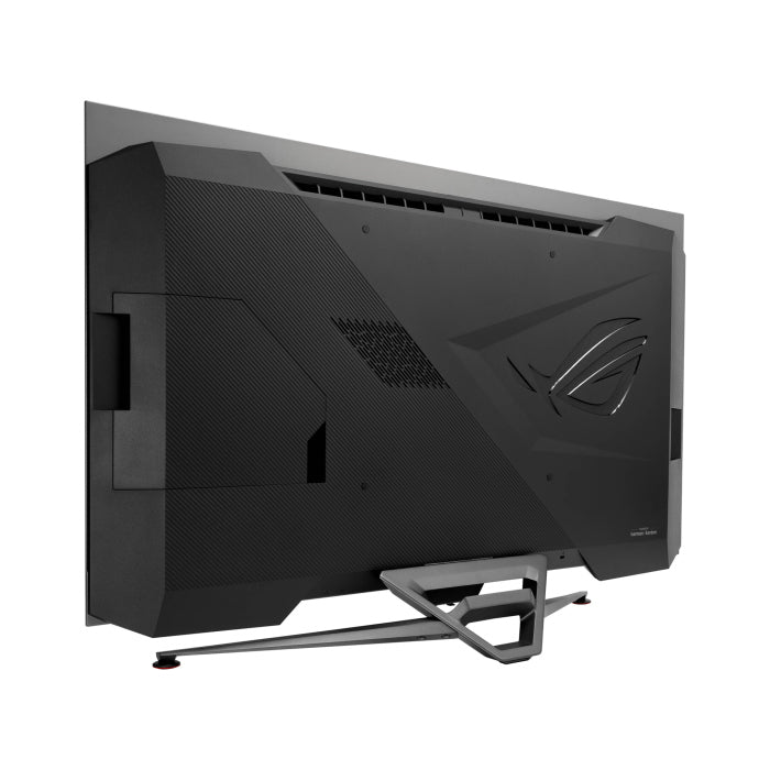 Asus ROG Swift OLED Gaming Monitor, 41.5-inch 4K OLED, 138Hz, 0.1 ms, Anti-glare Micro-Texture Coating - PG42UQ