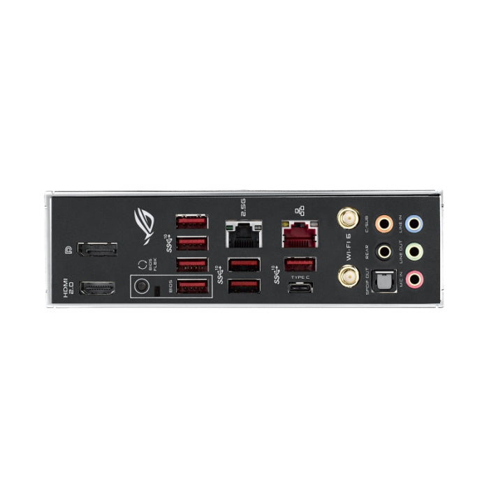 Asus AMD ROG Strix X570-E Gaming MotherBoard