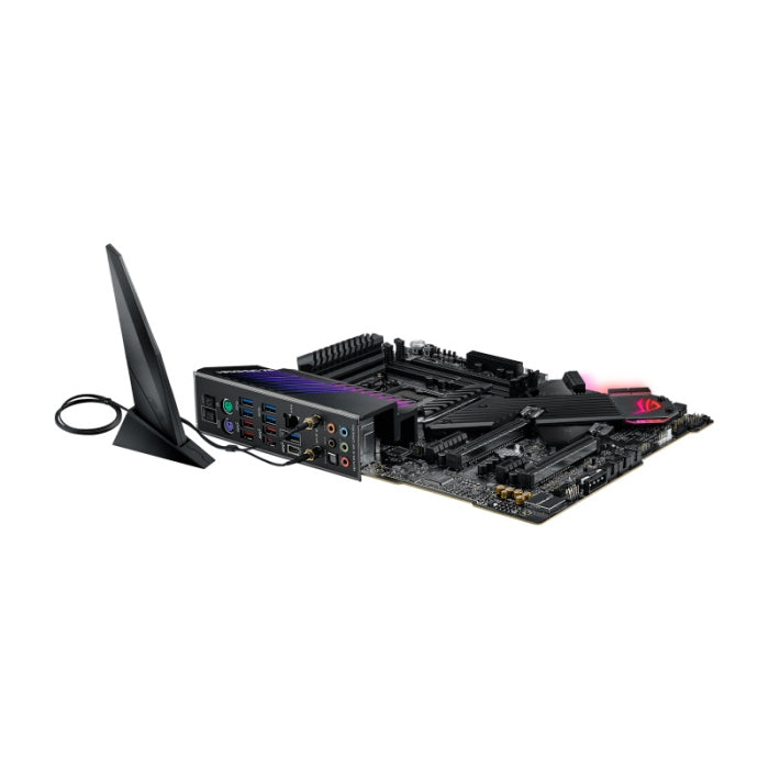 Asus Intel Rog Maximus Xll Apex Gaming MotherBoard