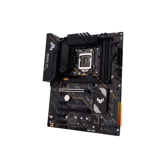 Asus Intel B560-Plus WIFI TUF Gaming Mother Board