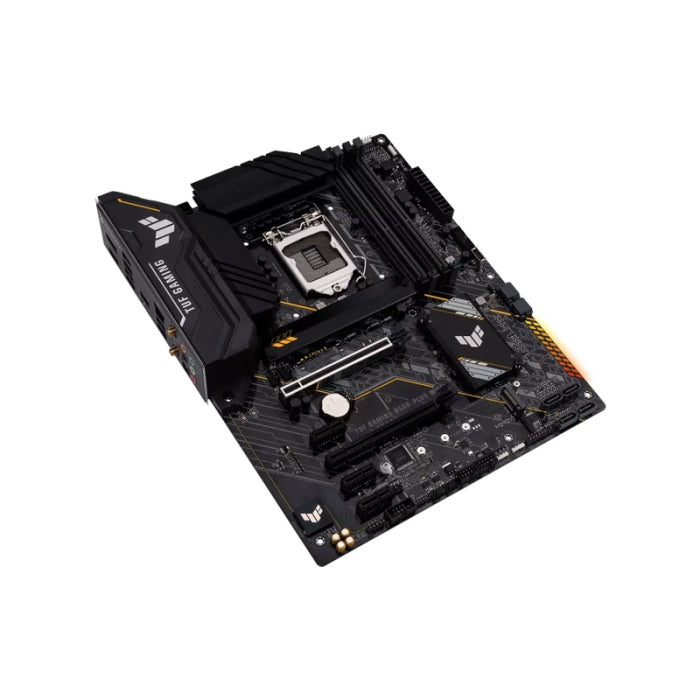 Asus Intel B560-Plus WIFI TUF Gaming Mother Board