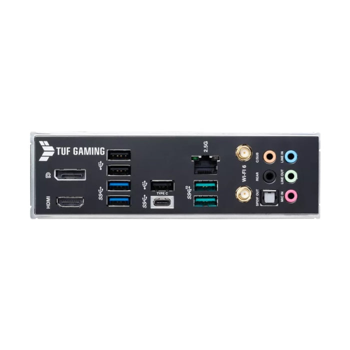 Asus Intel B560-Plus WIFI TUF Gaming Mother Board