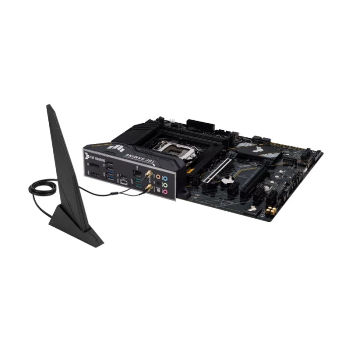 Asus Intel B560-Plus WIFI TUF Gaming Mother Board