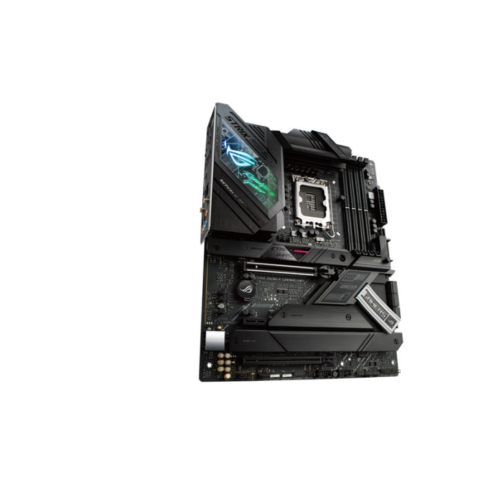 Asus Intel Rog Strix Z690-F Gaming WIFI MotherBoard