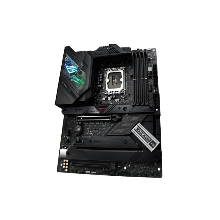 Asus Intel Rog Strix Z690-F Gaming WIFI MotherBoard