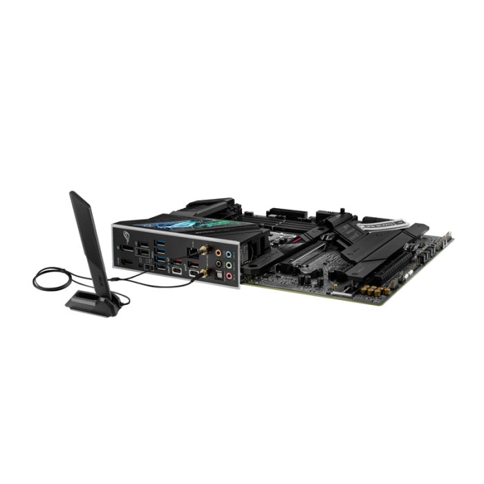 Asus Intel Rog Strix Z690-F Gaming WIFI MotherBoard