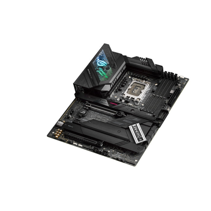 Asus Intel Rog Strix Z690-F Gaming WIFI MotherBoard