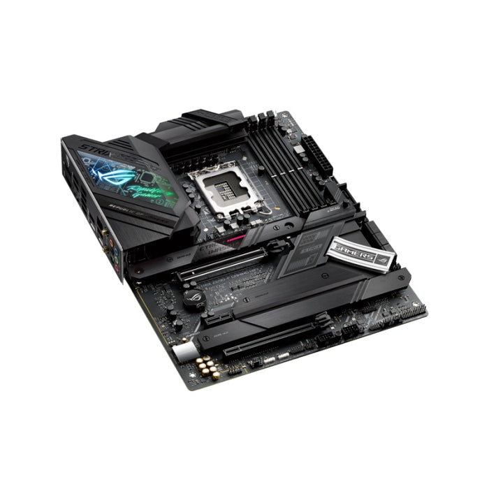 Asus Intel Rog Strix Z690-F Gaming WIFI MotherBoard