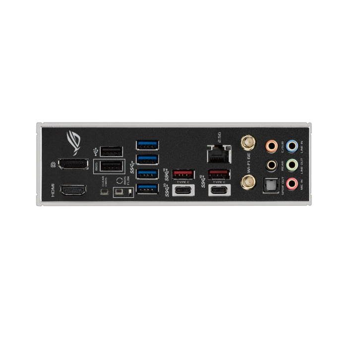 Asus Intel Rog Strix Z690-F Gaming WIFI MotherBoard