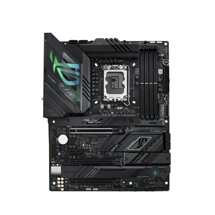 Asus Intel Rog Strix Z790-F Gaming WIFI DDR5 MotherBoard