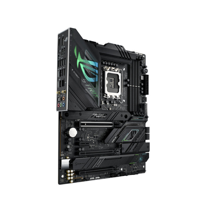 Asus Intel Rog Strix Z790-F Gaming WIFI DDR5 MotherBoard