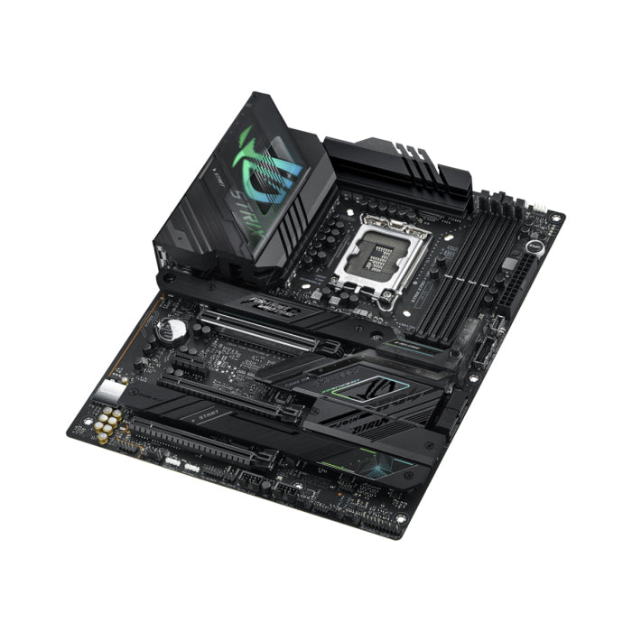 Asus Intel Rog Strix Z790-F Gaming WIFI DDR5 MotherBoard
