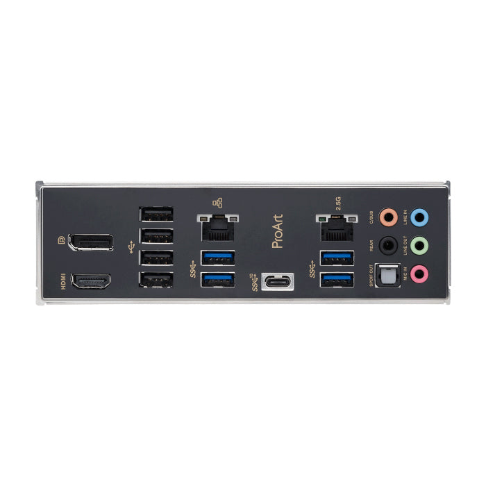 Asus ProArt Intel B760-Creator D4 MotherBoard