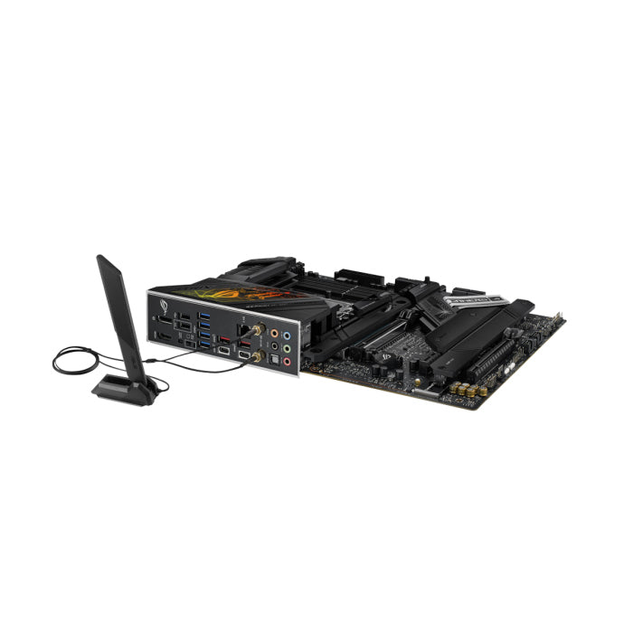 Asus Intel Rog Strix Z790-H Gaming WIFI DDR5 MotherBoard