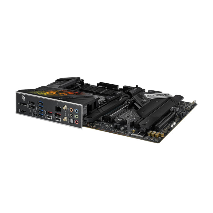 Asus Intel Rog Strix Z790-H Gaming WIFI DDR5 MotherBoard