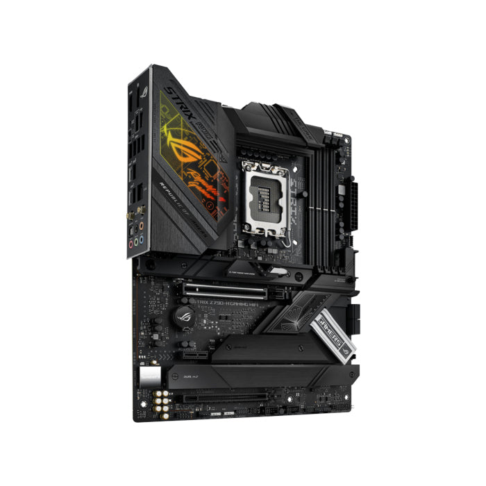 Asus Intel Rog Strix Z790-H Gaming WIFI DDR5 MotherBoard