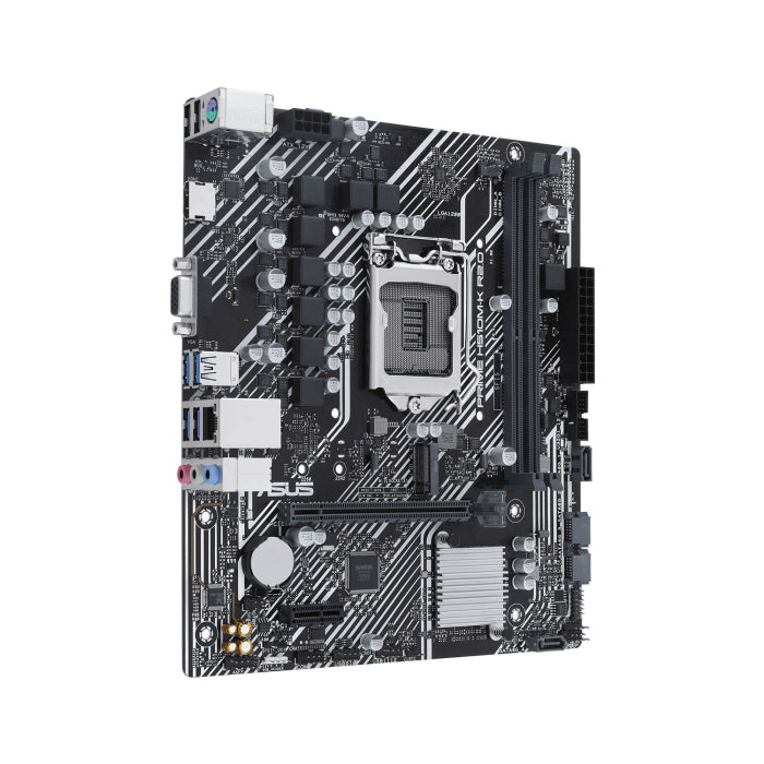Asus Intel Prime H510M-K R2.0 MotherBoard