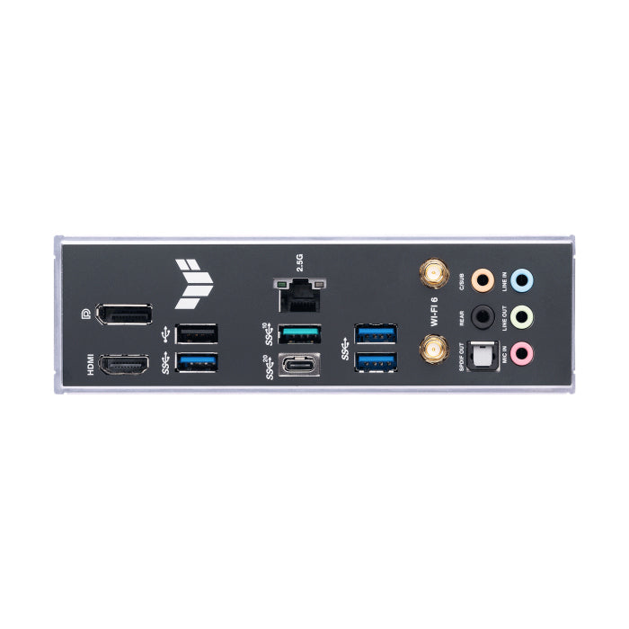 Asus Intel TUF Gaming B760-PLUS WIFI DDR5 MotherBoard