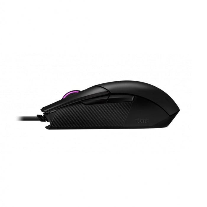 Asus Rog Strix Impact II P506 6200 DPI Wired Gaming Mouse