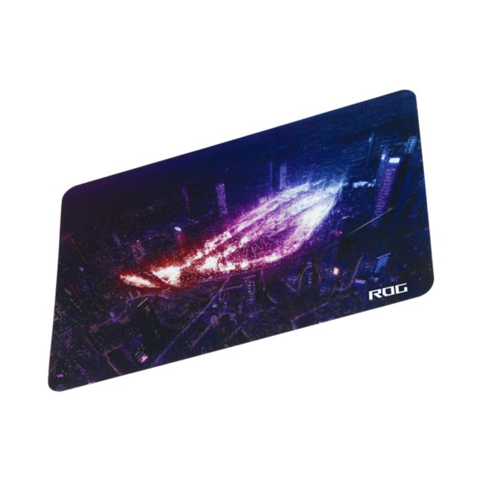 Asus NH03 Rog Strix Slice Gaming Mouse Pad