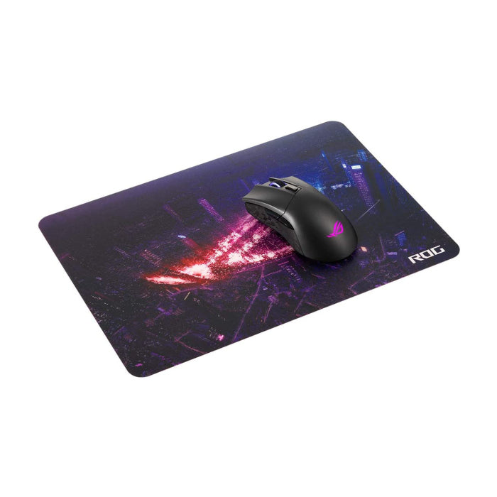 Asus NH03 Rog Strix Slice Gaming Mouse Pad