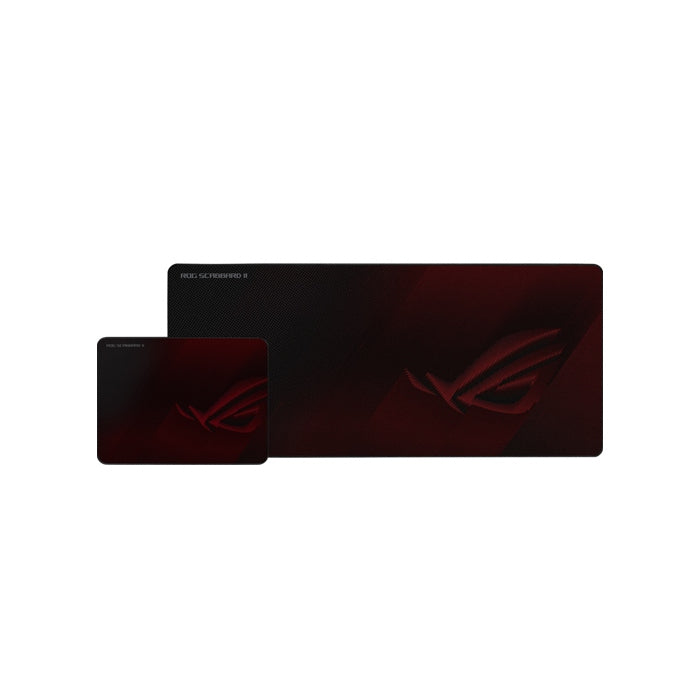 Asus Rog Scabbard II C08 Water Oil & Dust Repellant Extended Gaming Mouse Pad