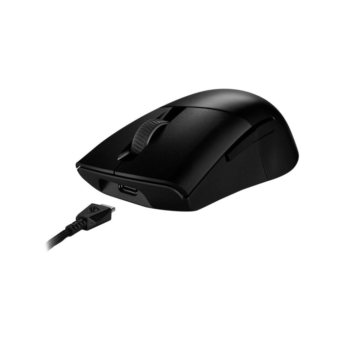 Asus P709 Rog Keris Wireless AimPoint Gaming Mouse - Black