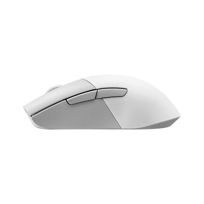 Asus P709 Rog Keris Wireless AimPoint Gaming Mouse - White